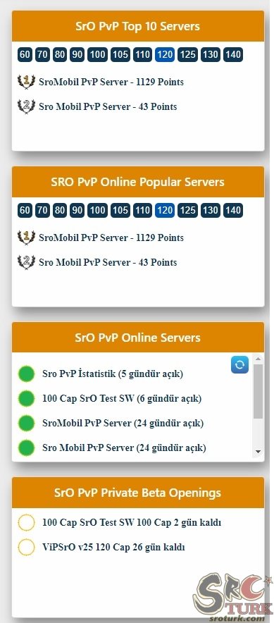 top10 pvp serverler top10 pvp serverler