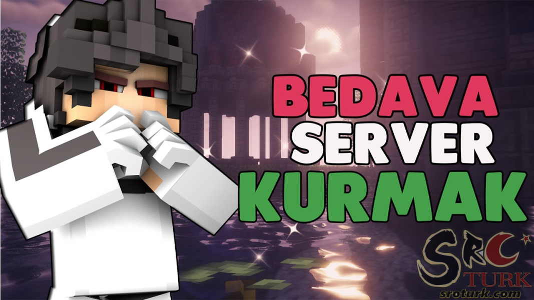 bedava pvp kurma