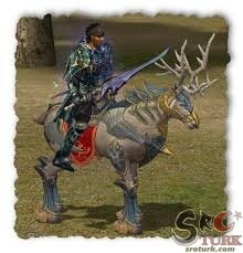 pvp-server-geyikleri