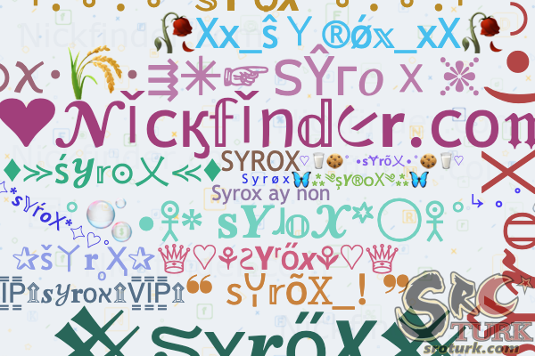 nick-anlamlari nick-anlamlari