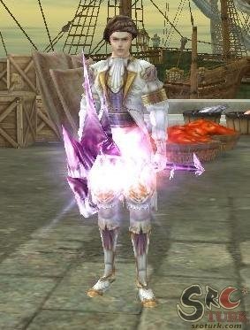 Poseidon Efsanesi MokokO