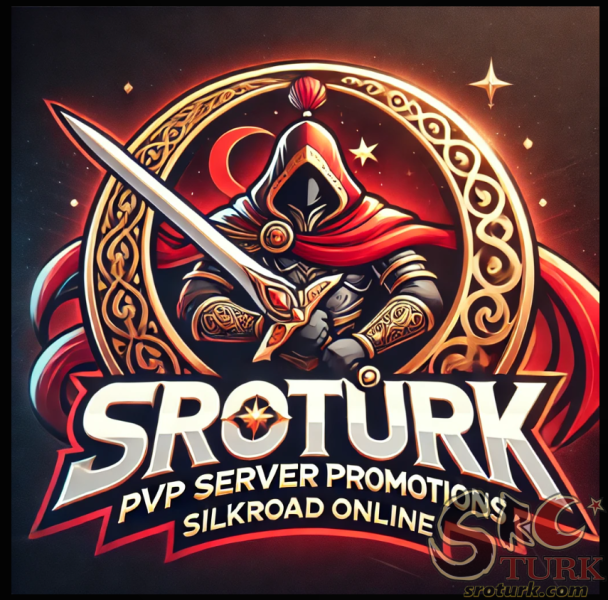 Kişiye Özel Silkroad PvP Server | Kendi Serverinizde Oynayın