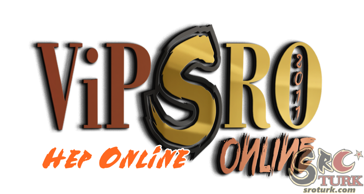 ViPSrO Online
