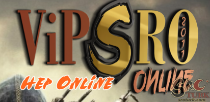 Bedavası En Bol SrO PvP Serveri