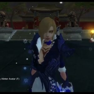 SroTURK New Frosty Winter Avatar