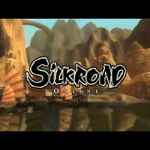 Silkroad Original Intro