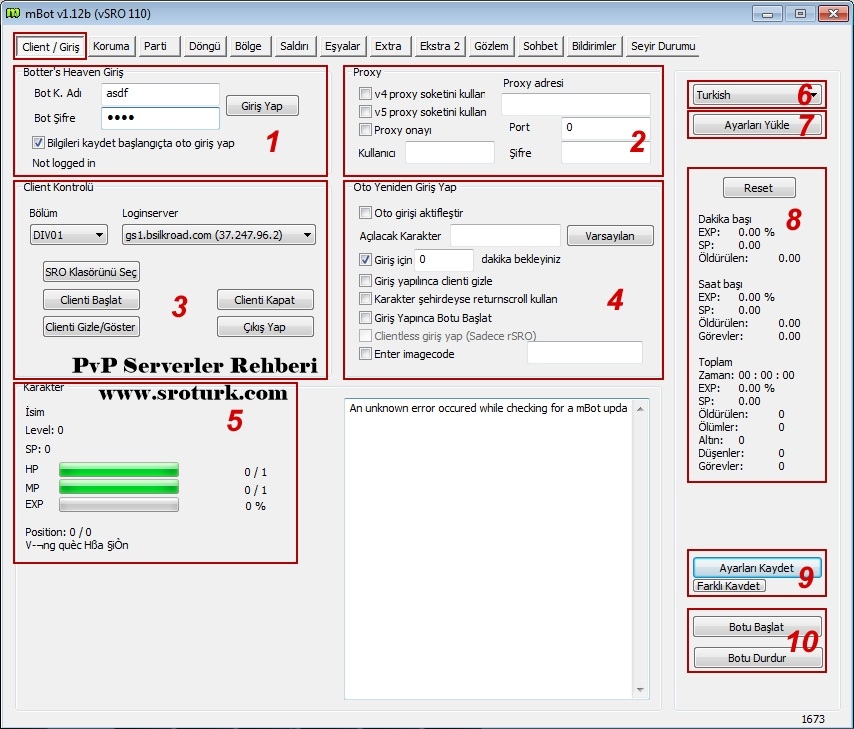 Basitçe mBot Nasıl Kullanılır [Rehber[ | 2025 SroTURK